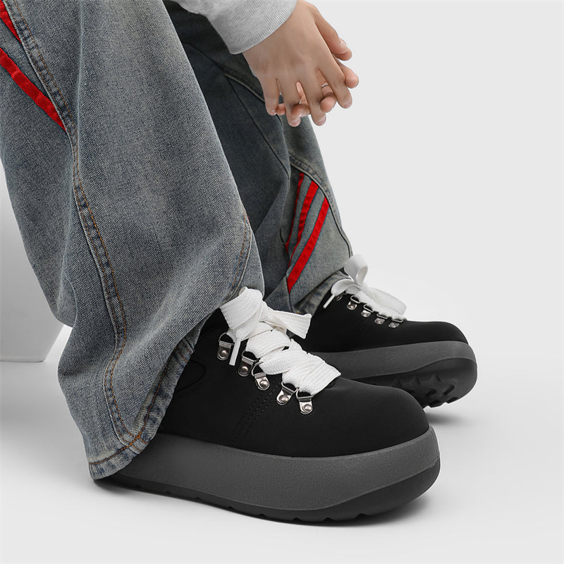 'Starlit Stompers' X9X Moon Boots - Sneakernational