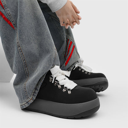 'Starlit Stompers' X9X Moon Boots - Sneakernational