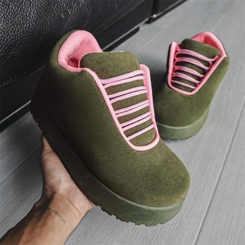 'Stellar Elevate’ X9X Moon Boots - Sneakernational