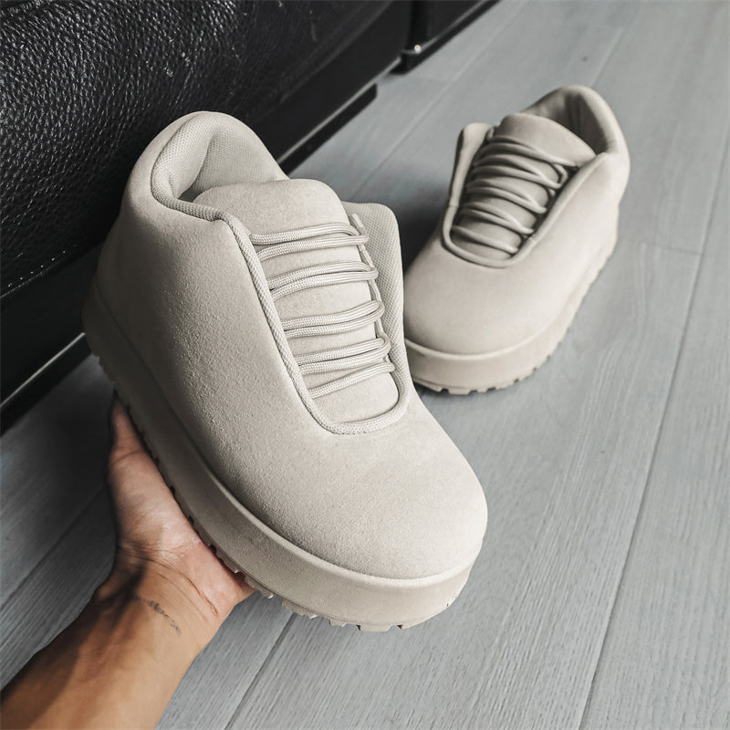 'Stellar Elevate’ X9X Moon Boots - Sneakernational