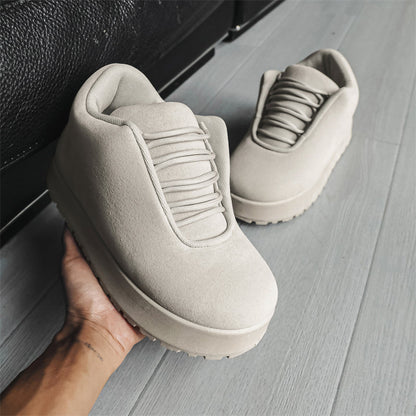'Stellar Elevate’ X9X Moon Boots - Sneakernational