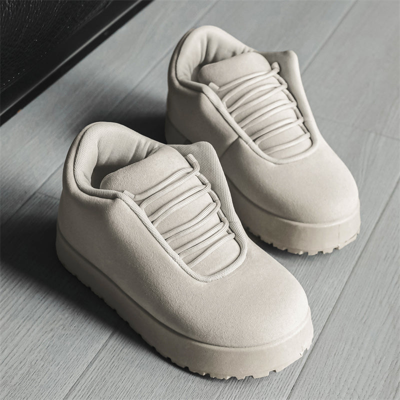 'Stellar Elevate’ X9X Moon Boots - Sneakernational