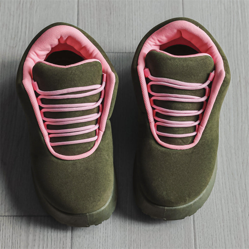 'Stellar Elevate’ X9X Moon Boots - Sneakernational