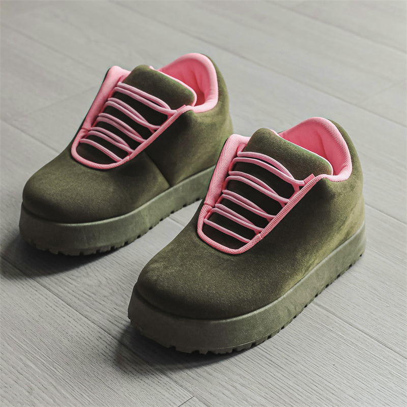 'Stellar Elevate’ X9X Moon Boots - Sneakernational