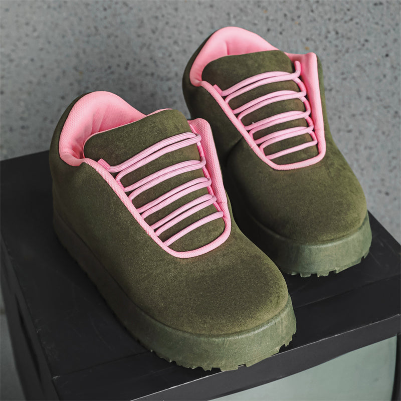 'Stellar Elevate’ X9X Moon Boots - Sneakernational