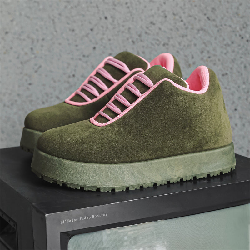 'Stellar Elevate’ X9X Moon Boots - Sneakernational