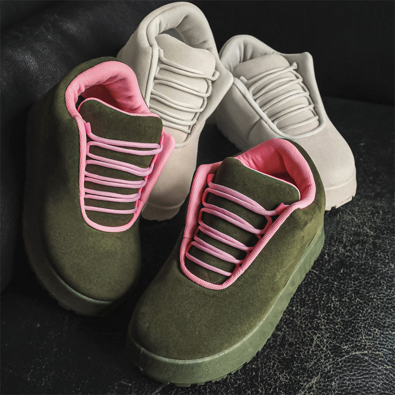 'Stellar Elevate’ X9X Moon Boots - Sneakernational