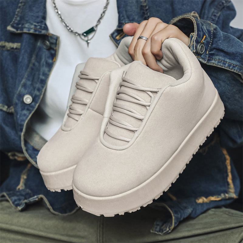 'Stellar Elevate’ X9X Moon Boots - Sneakernational