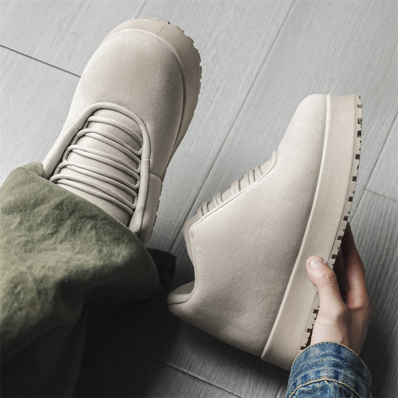 'Stellar Elevate’ X9X Moon Boots - Sneakernational