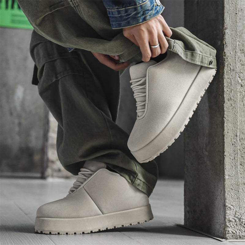 'Stellar Elevate’ X9X Moon Boots - Sneakernational