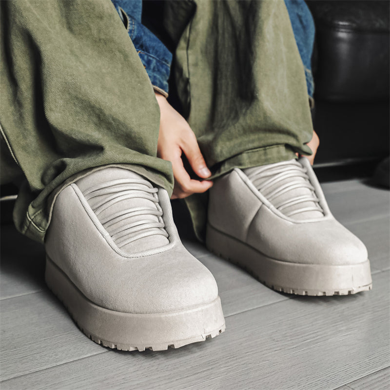 'Stellar Elevate’ X9X Moon Boots - Sneakernational