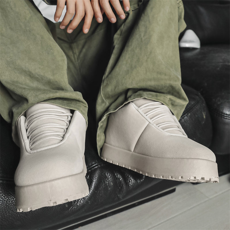 'Stellar Elevate’ X9X Moon Boots - Sneakernational