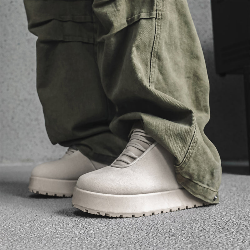 'Stellar Elevate’ X9X Moon Boots - Sneakernational