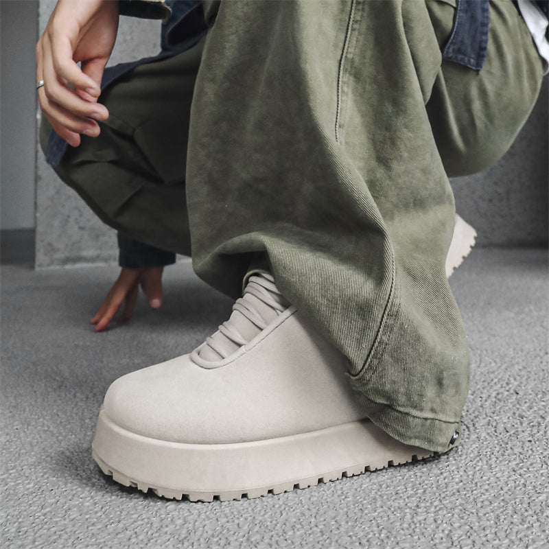 'Stellar Elevate’ X9X Moon Boots - Sneakernational