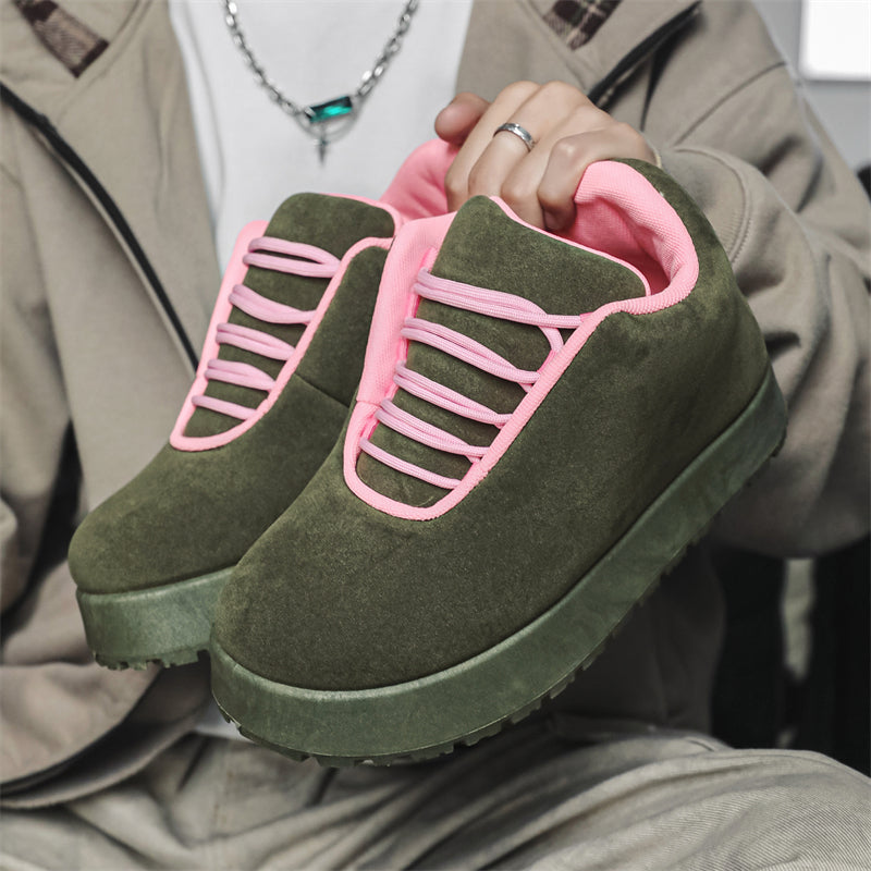 'Stellar Elevate’ X9X Moon Boots - Sneakernational
