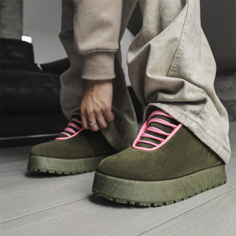 'Stellar Elevate’ X9X Moon Boots - Sneakernational