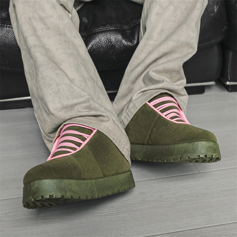 'Stellar Elevate’ X9X Moon Boots - Sneakernational