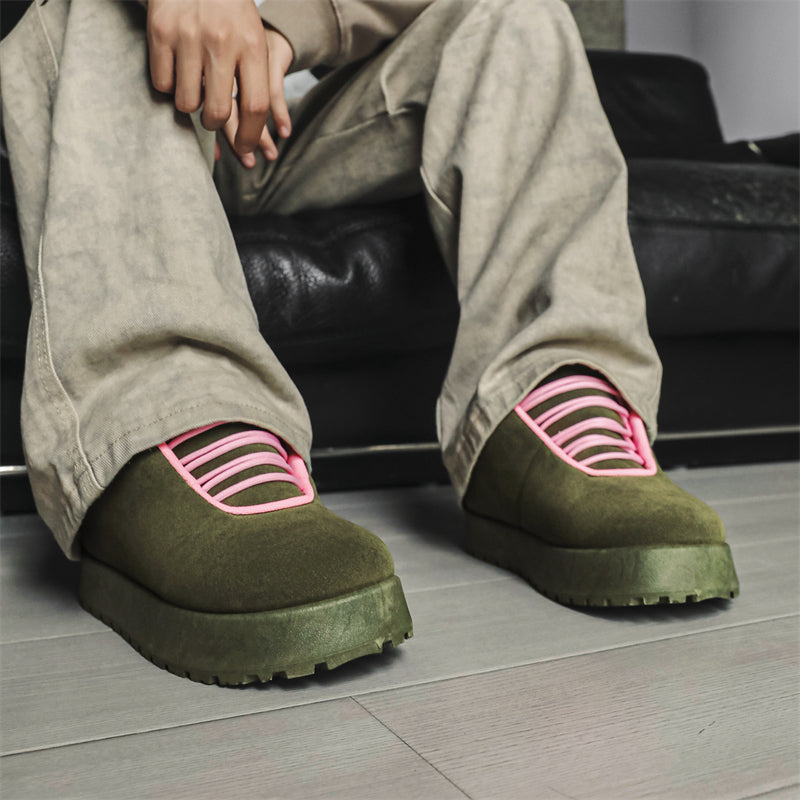 'Stellar Elevate’ X9X Moon Boots - Sneakernational