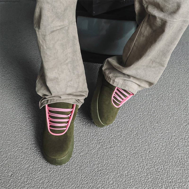 'Stellar Elevate’ X9X Moon Boots - Sneakernational