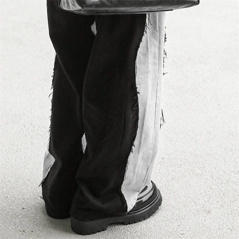 MLB LTHR-22 Glossy Platform Boots - Sneakernational