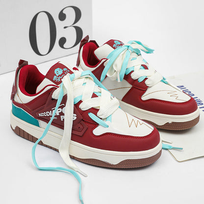 AQUATA Chunky Sneakers - Sneakernational
