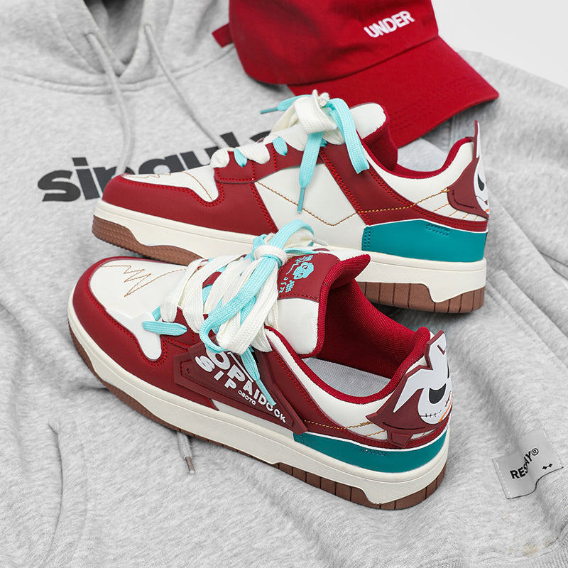 AQUATA Chunky Sneakers - Sneakernational