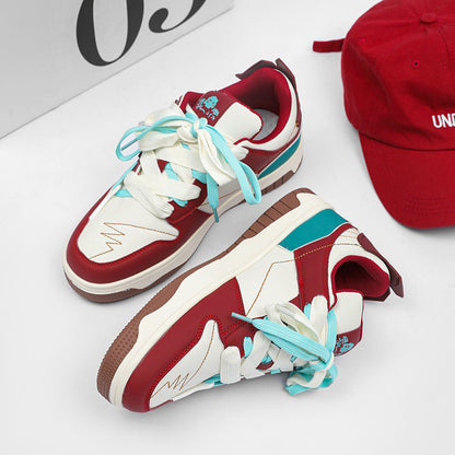 AQUATA Chunky Sneakers - Sneakernational