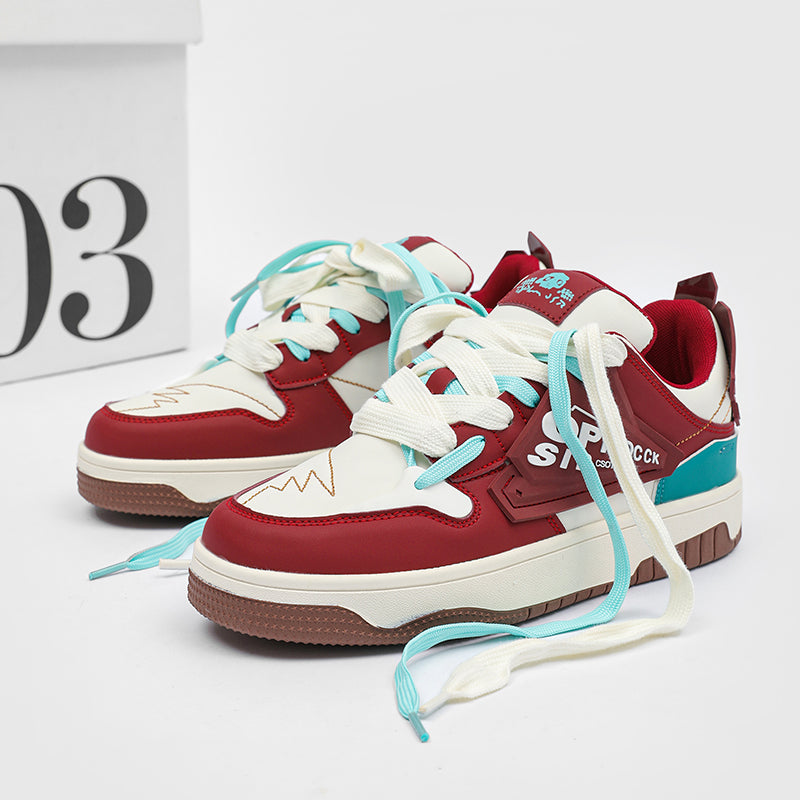 AQUATA Chunky Sneakers - Sneakernational