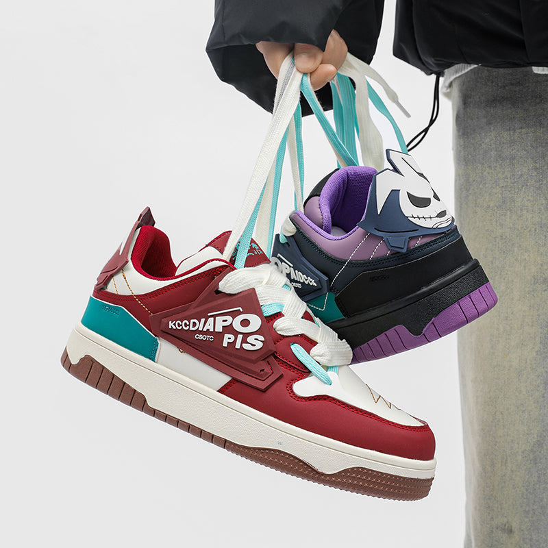 AQUATA Chunky Sneakers - Sneakernational