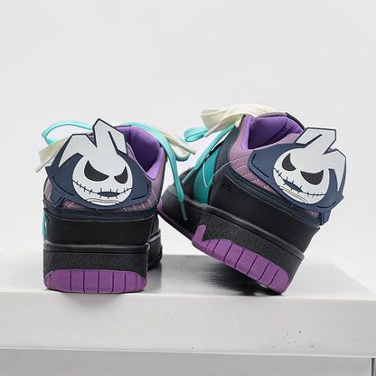 AQUATA Chunky Sneakers - Sneakernational