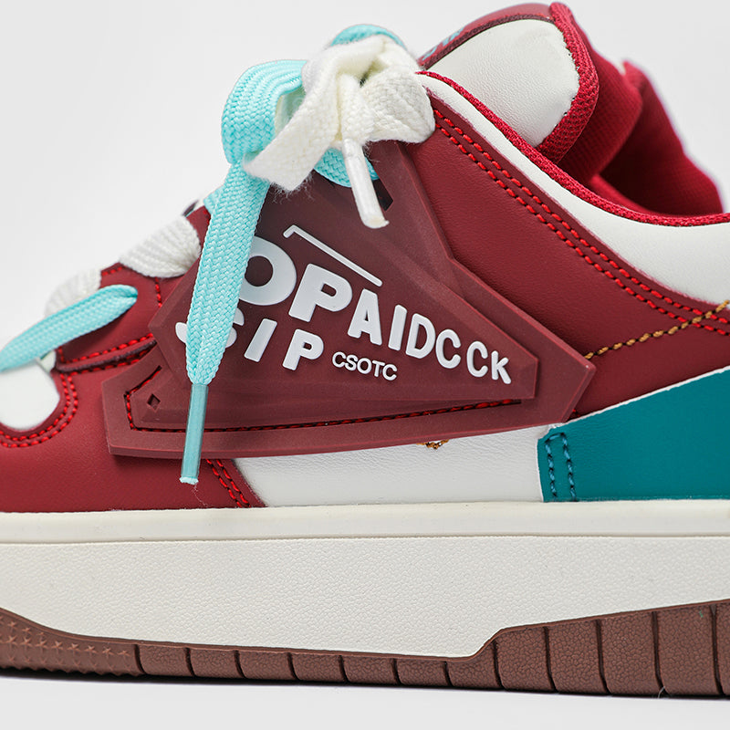AQUATA Chunky Sneakers - Sneakernational