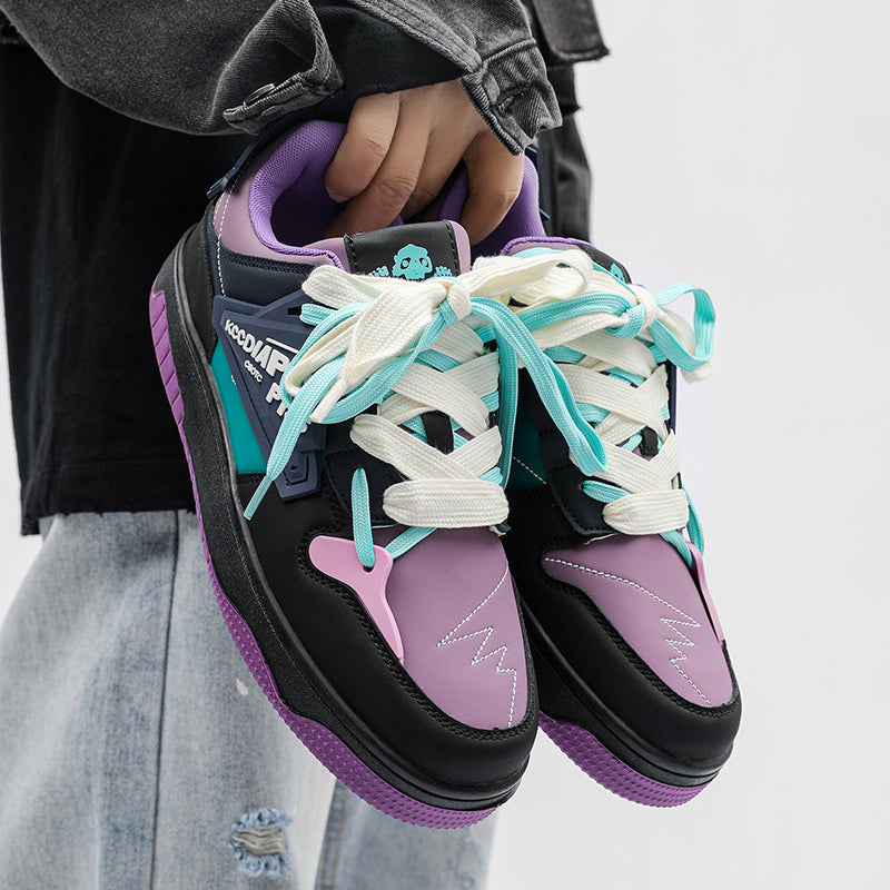 AQUATA Chunky Sneakers - Sneakernational