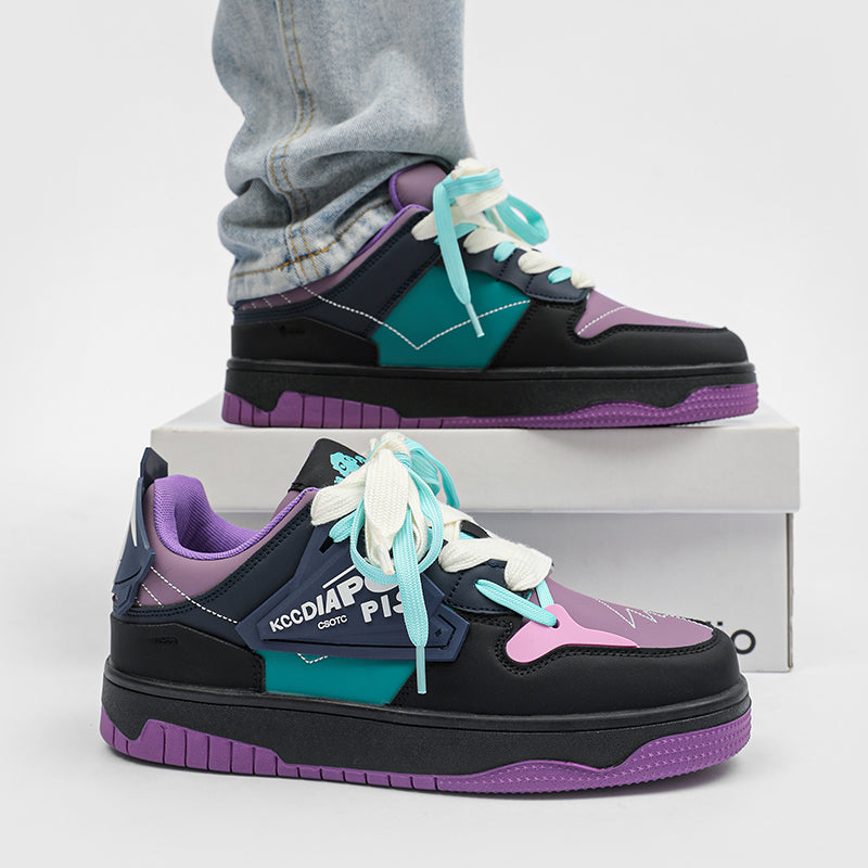 AQUATA Chunky Sneakers - Sneakernational