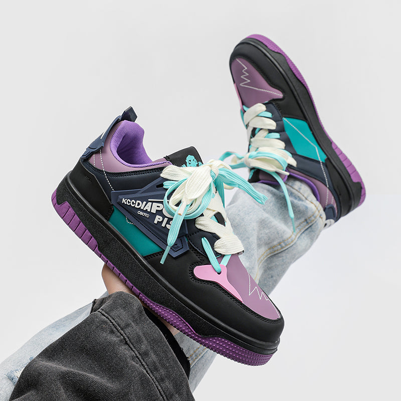 AQUATA Chunky Sneakers - Sneakernational