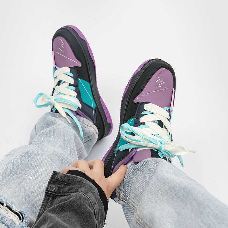 AQUATA Chunky Sneakers - Sneakernational