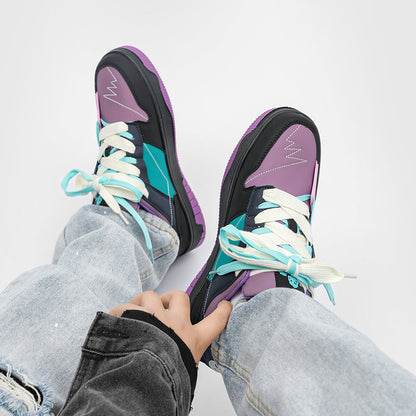 AQUATA Chunky Sneakers - Sneakernational