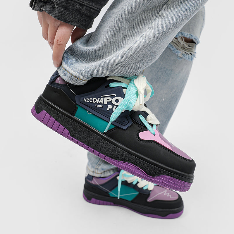 AQUATA Chunky Sneakers - Sneakernational
