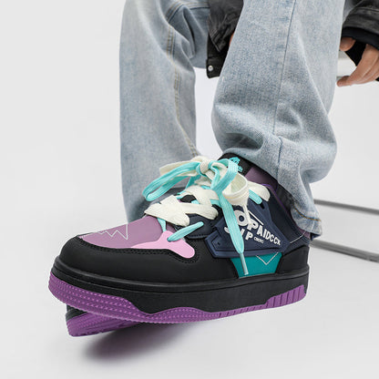 AQUATA Chunky Sneakers - Sneakernational