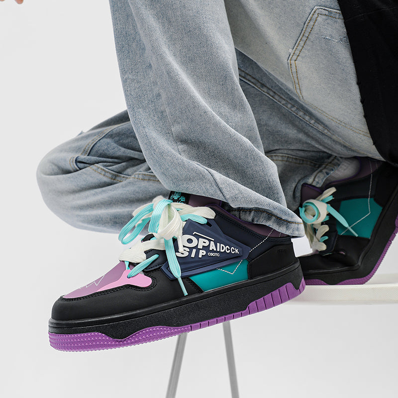 AQUATA Chunky Sneakers - Sneakernational