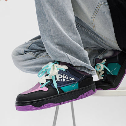 AQUATA Chunky Sneakers - Sneakernational