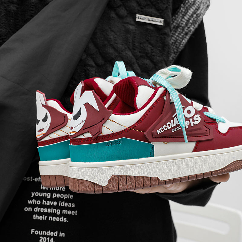 AQUATA Chunky Sneakers - Sneakernational