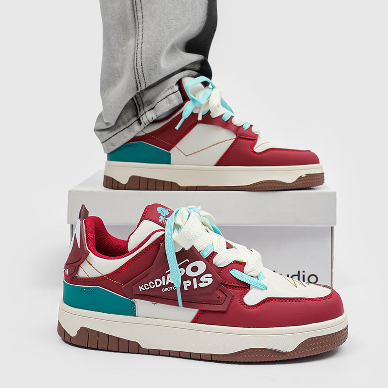 AQUATA Chunky Sneakers - Sneakernational