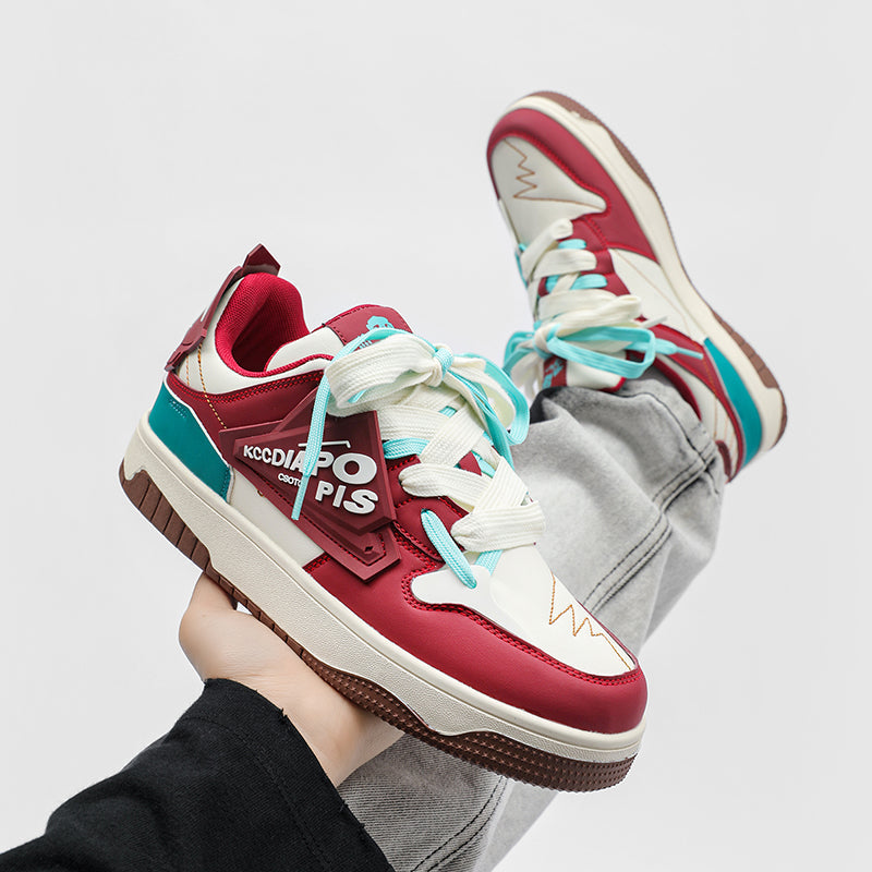 AQUATA Chunky Sneakers - Sneakernational