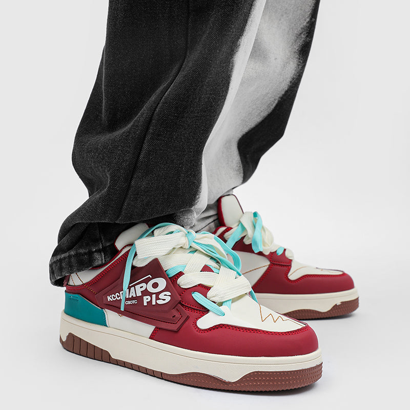 AQUATA Chunky Sneakers - Sneakernational