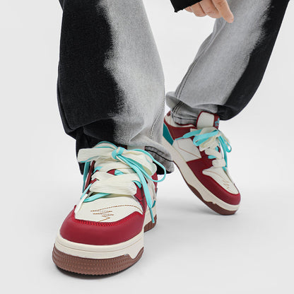 AQUATA Chunky Sneakers - Sneakernational