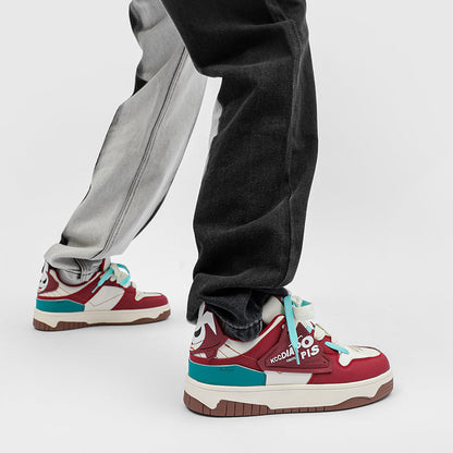 AQUATA Chunky Sneakers - Sneakernational