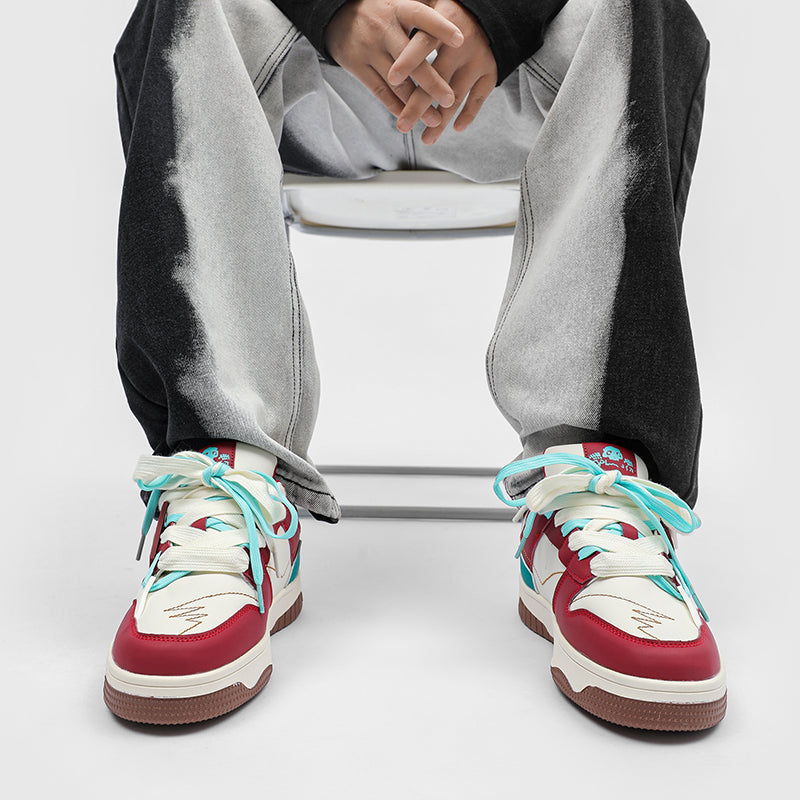 AQUATA Chunky Sneakers - Sneakernational