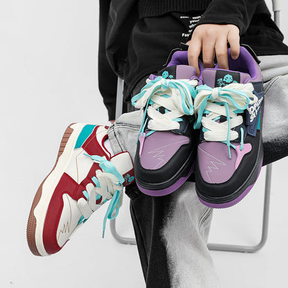 AQUATA Chunky Sneakers - Sneakernational