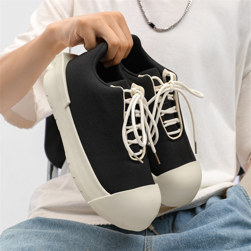 'Nebula Glide' X9X Sneakers - Sneakernational