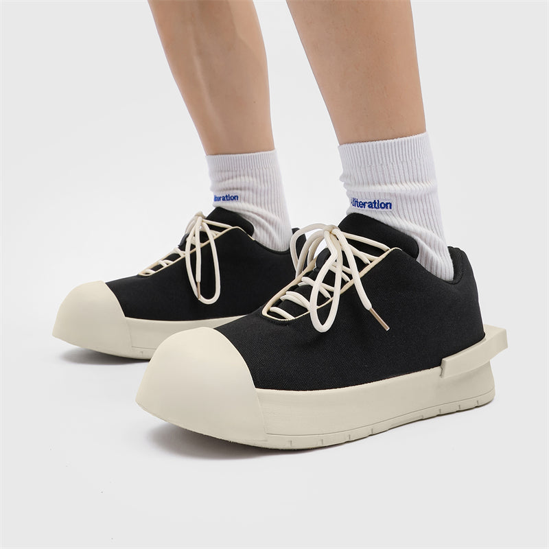 'Nebula Glide' X9X Sneakers - Sneakernational